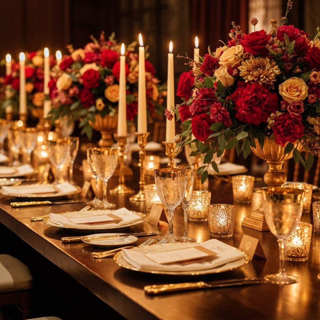 Details That Make the Difference